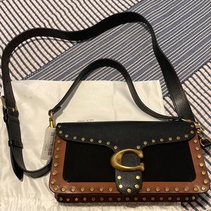 Coach Tabby shoulder bag